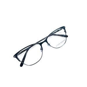 NEW Cote d'Azur 332 Lapis Cat eye  Eyeglasses